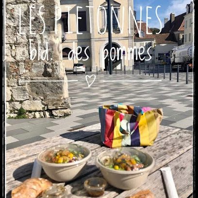 Restaurant Orthez