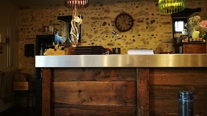 Restaurant français Saint-Sever