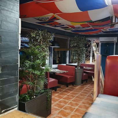 Restaurant Nontron
