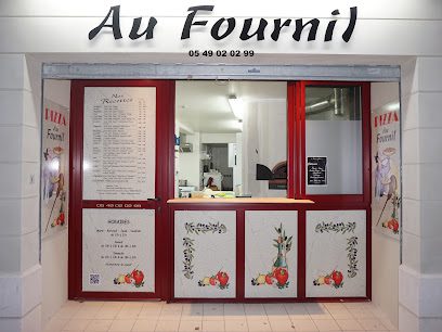 Pizzas à emporter Châtellerault