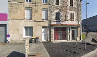 Pizzas à emporter Niort