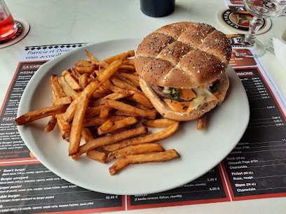 Restaurant Val-du-Mignon