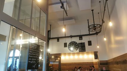 Restaurant Saint-Maixent-l'École