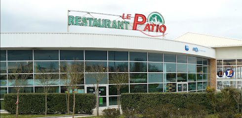 Restaurant Azay-le-Brûlé
