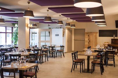Restaurant Brioux-sur-Boutonne