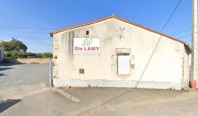 Siège social Lusseray
