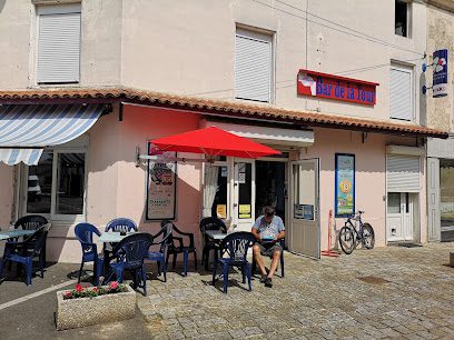 Bar Sauzé-Vaussais