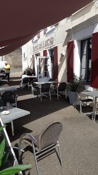 Restaurant Champdeniers