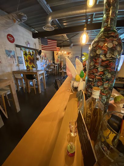 Restaurant Celles-sur-Belle