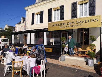 Restaurant Pleumartin