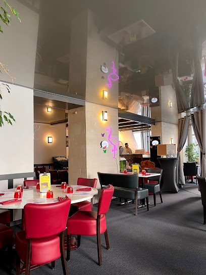 Restaurant Châtellerault