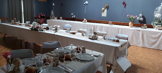 Restaurant Angliers