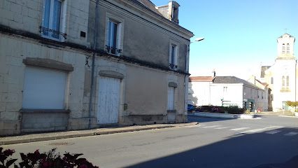 Bar Saint-Gervais-les-Trois-Clochers