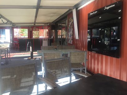 Restaurant français Niort