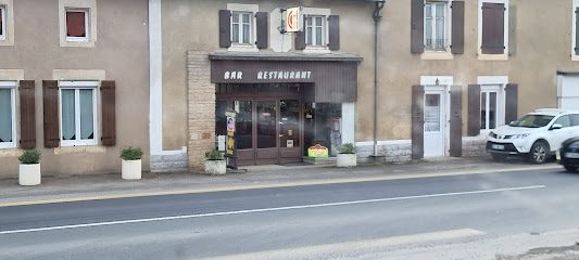 Restaurant Alloinay