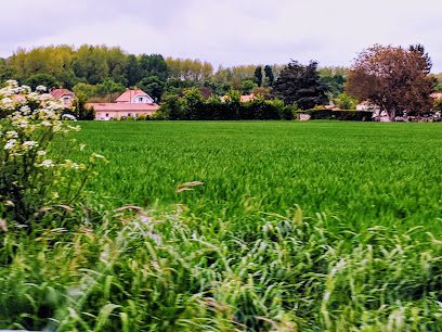 Maçon Chef-Boutonne