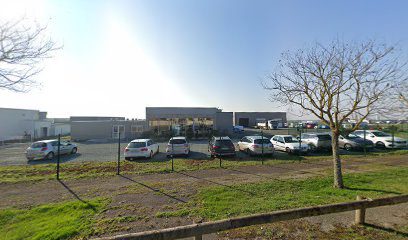 Entreprise de construction Chauray