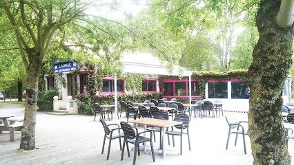 Restaurant français Coulon