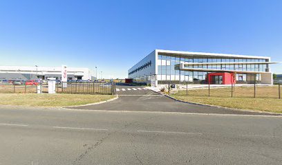Fournisseur d'équipements industriels Migné-Auxances