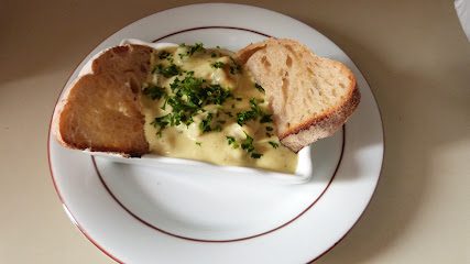 Restaurant Fleuré