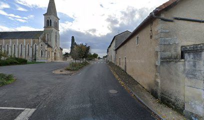 Association ou organisation Valence-en-Poitou