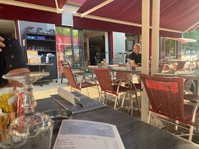 Restaurant Chauvigny