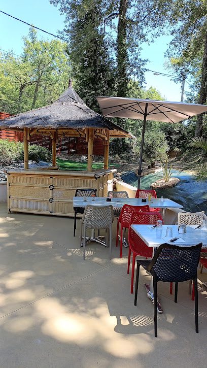 Restaurant Mignaloux-Beauvoir