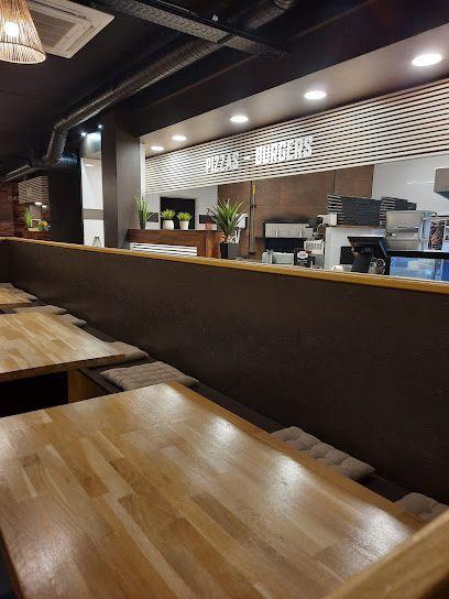 Restaurant Chasseneuil-du-Poitou