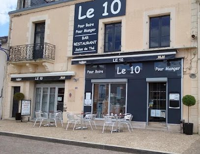 Restaurant L'Isle-Jourdain