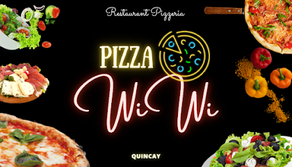 Restaurant Quinçay