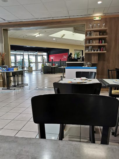 Restaurant Parthenay