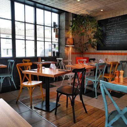 Restaurant Airvault