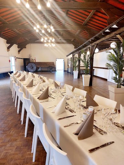 Restaurant français Saint-Pierre-des-Échaubrognes