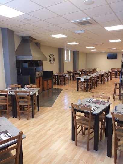Restaurant Loretz-d'Argenton
