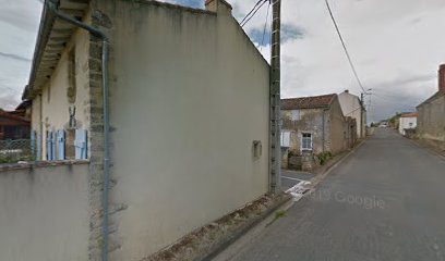 Entreprise de construction Saint-Varent