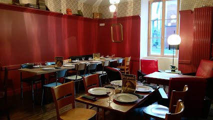 Restaurant Vasles