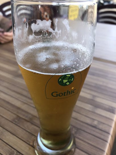 Bar Parthenay