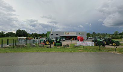 Fournisseur de matériel agricole Moncoutant-sur-Sèvre