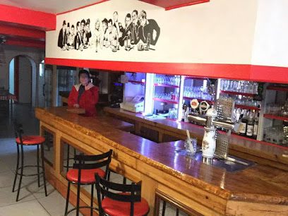 Restaurant Moncoutant-sur-Sèvre