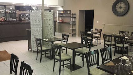 Restaurant français Saint-Hilaire-la-Palud