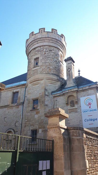 Restaurant Saint-Maixent-l'École