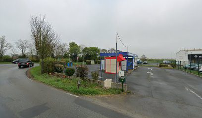 Restaurant Échiré