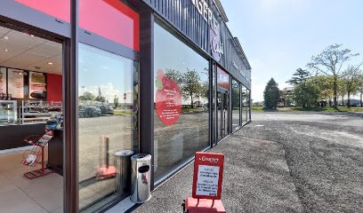 Boulangerie Mauléon