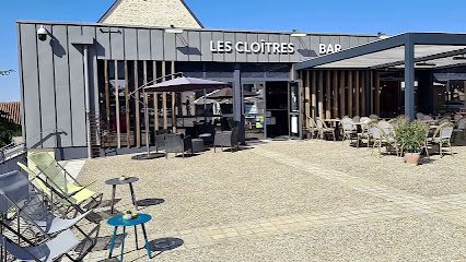 Restaurant Bressuire