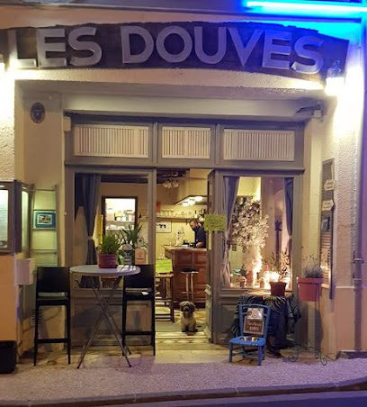 Restaurant La Roche-Posay