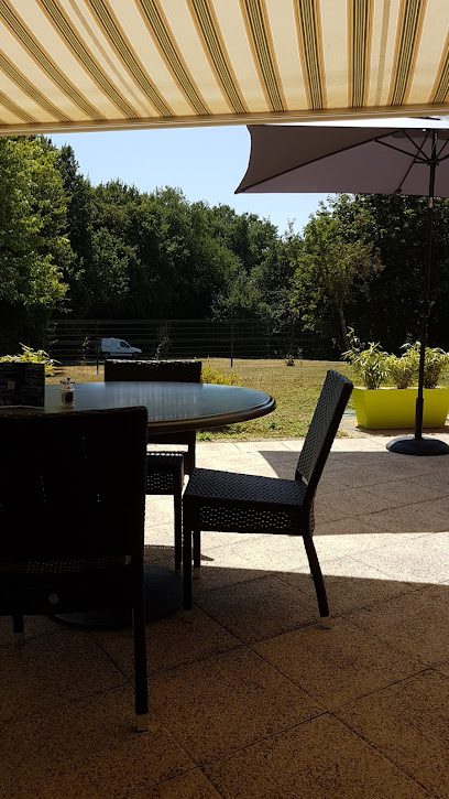 Restaurant français Savigné