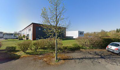Siège social Châtellerault