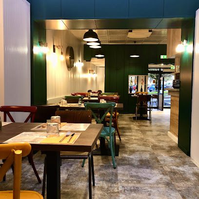 Restaurant Parthenay