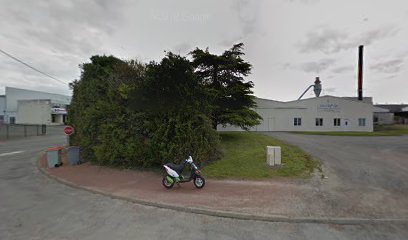 Service de gestion des déchets Loudun
