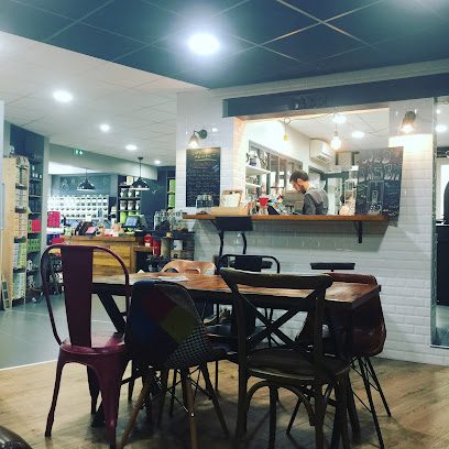 Restaurant Loudun